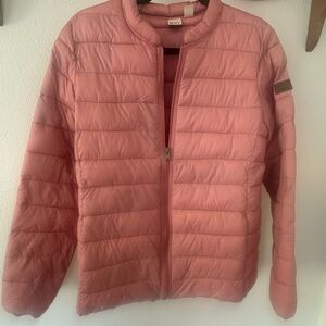 Roxy Women's Coral Puffer Jacket